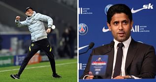 "We will be forced to sell" - PSG and Chelsea receive boost as club CEO opens door for transfer