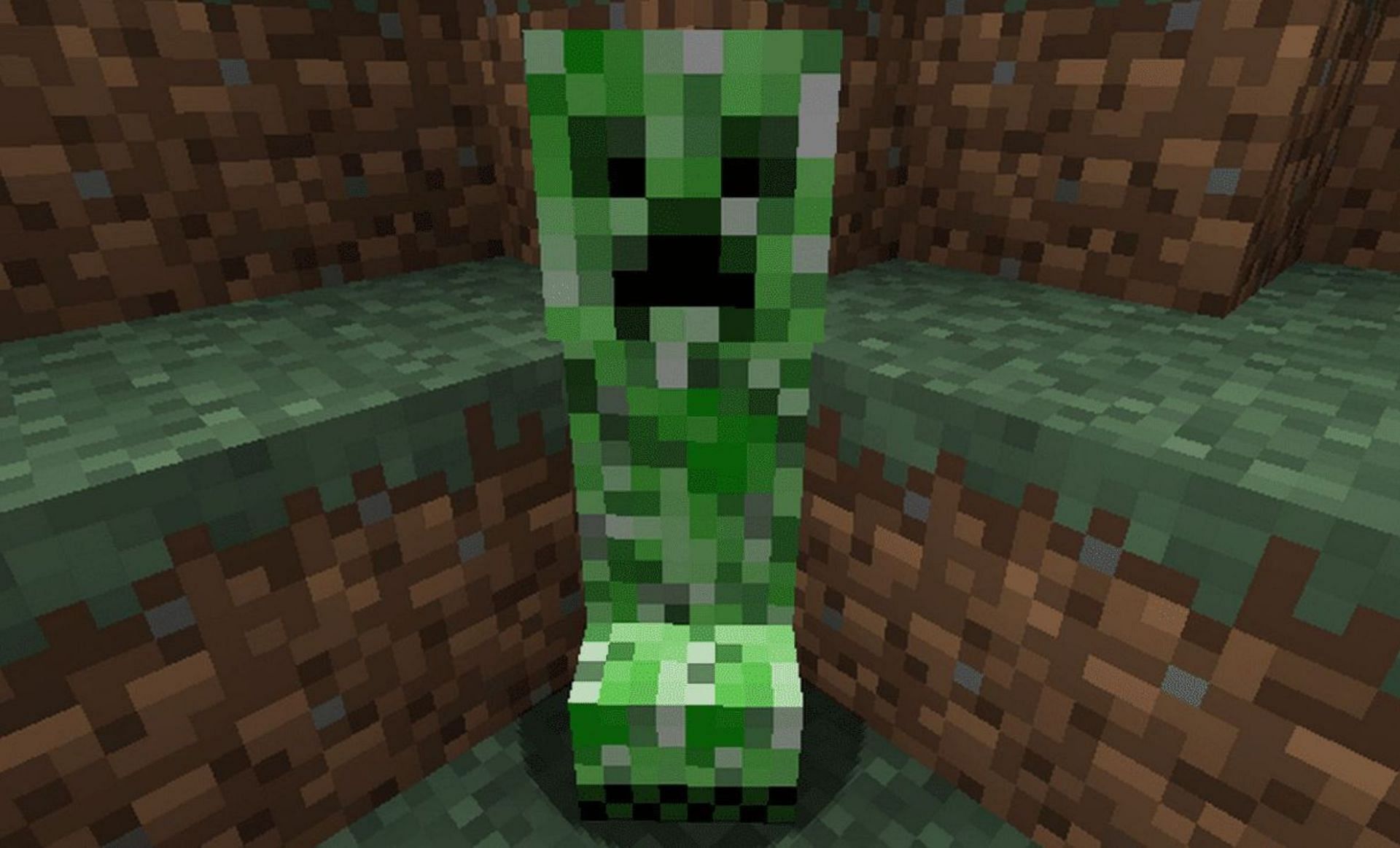 how-to-build-a-creeper-in-minecraft-kobo-building