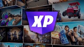 What Fortnite should do to make up leveling up easier and faster