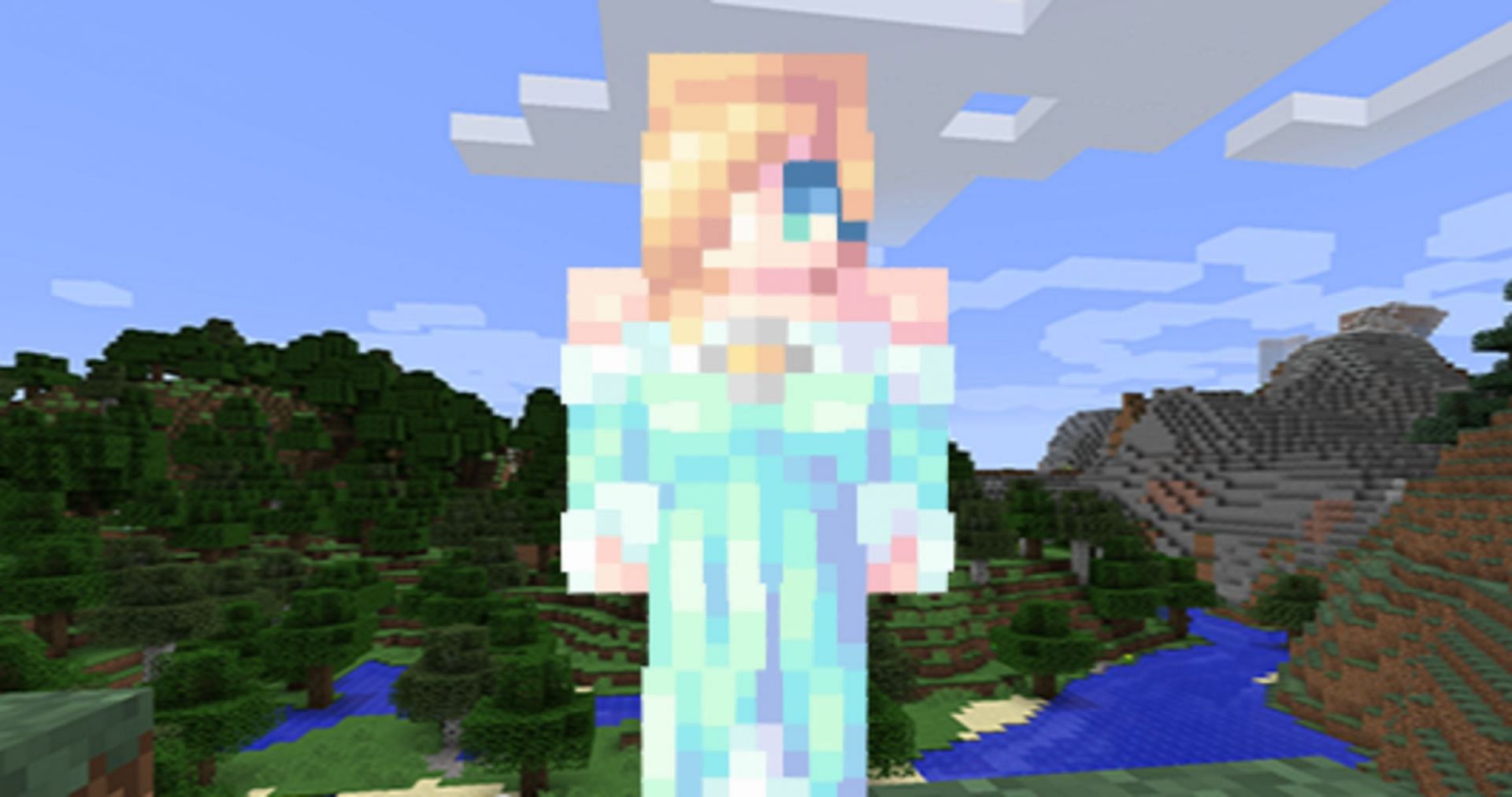 roblox girl  Minecraft Skins