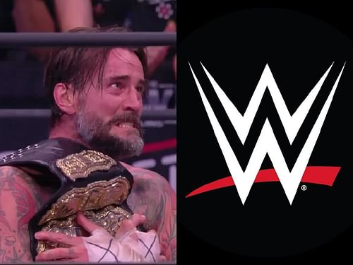 CM Punk's AEW World Championship win sparked a reaction from this WWE Legend