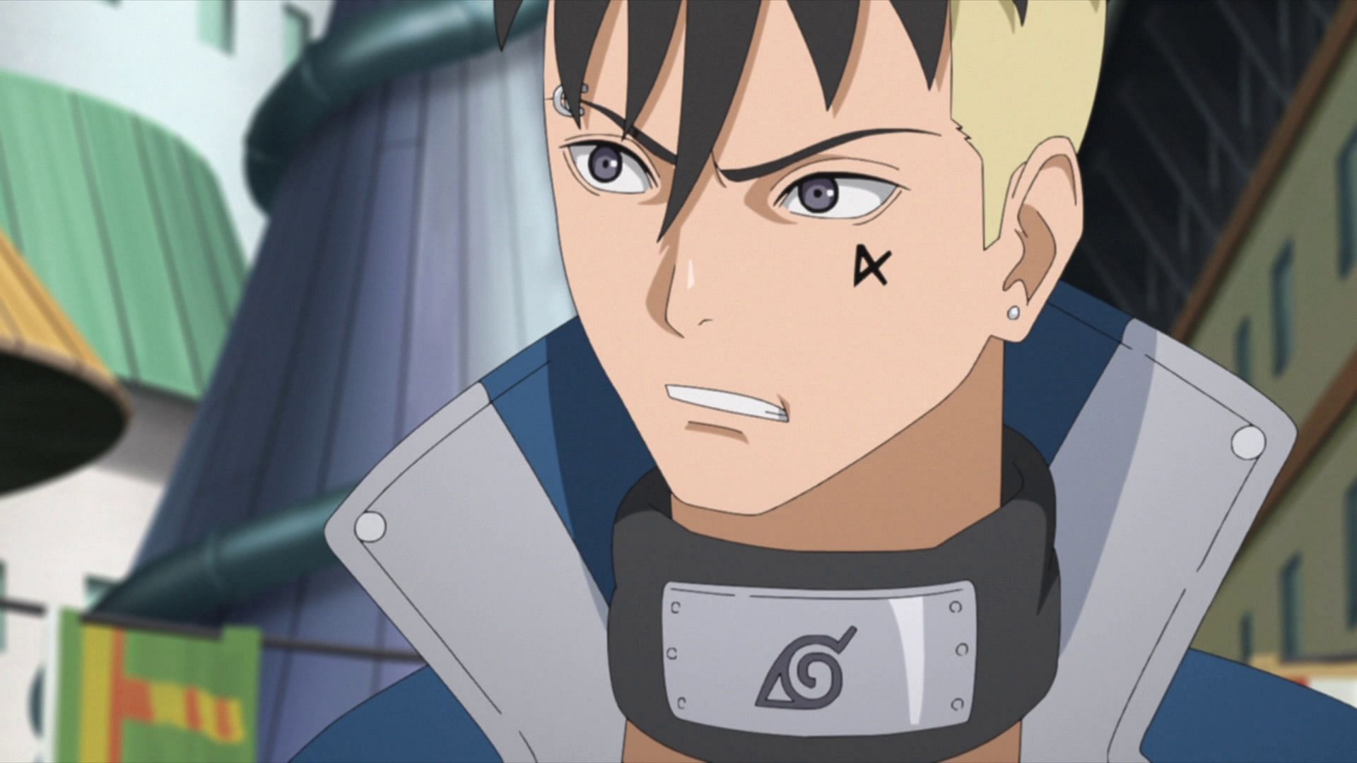 Naruto Reveals First Details for Boruto's New Kawaki Arc