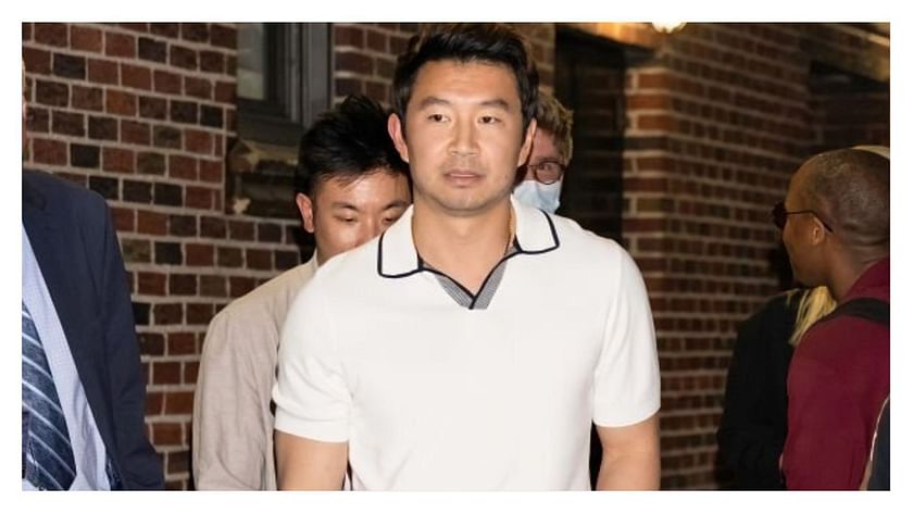 Simu Liu to Press Charges Against “Aggressive” Autograph Seekers