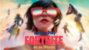 How to download Fortnite on an iPhone (A step-by-step guide for 2022)