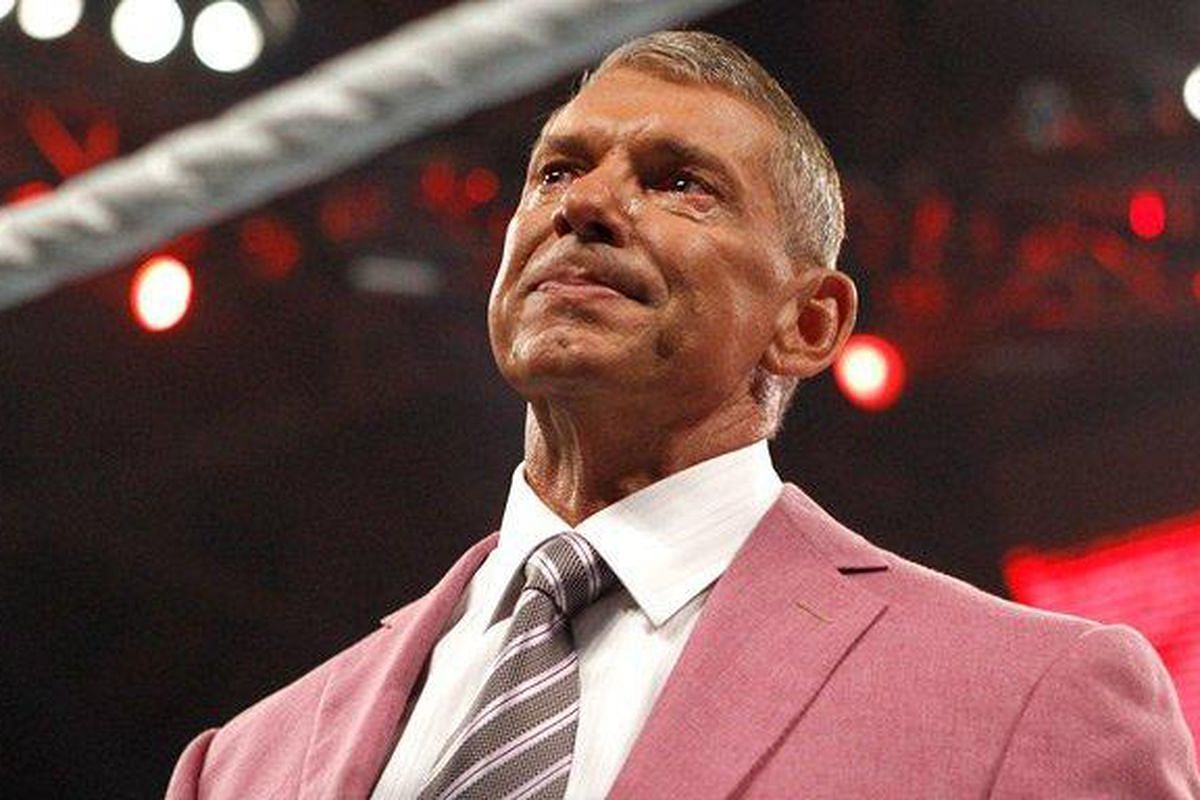 Vince McMahon has been alleged to have had an affair with a former WWE paralegal