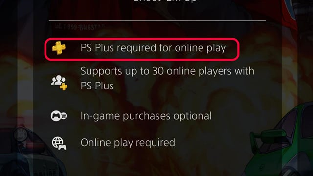 Fact check: Do you need PS Plus to play GTA Online?