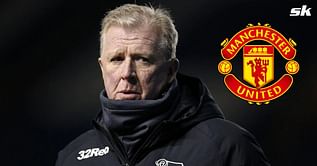 "I hate that attitude" - What Steve McClaren said about Manchester United forward resurfaces as he prepares to assist Erik ten Hag at Old Trafford