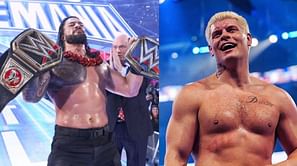 4 कारण क्यों WWE Hell in a Cell 2022 में फैंस को उतना मजा नहीं आएगा