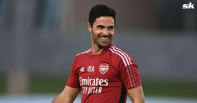 "Anything can happen" - 23-year-old breaks silence on future amid rumors of big-money Arsenal move