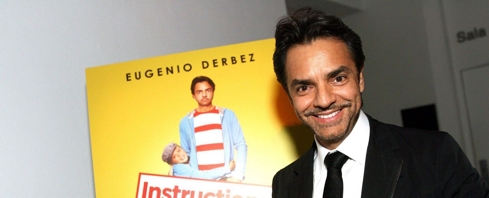 Johnny Depp&#039;s cameo in &#039;Instructions Not Included&#039; was made by his impersonator (Image via Getty Images)