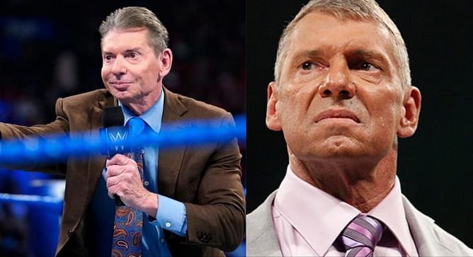 "Gave me a kiss" – 3-time WWE Divas Champion details how Vince McMahon helped her write an infamous promo