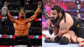 WWE NXT 2.0 रिजल्ट्स: भारतीय Superstar Sanga ने जीता बड़ा मैच, मेन इवेंट में टॉप चैंपियन को लगी चोट