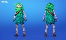 Fortnite: Agent Jonesy confirms the return of Bushranger