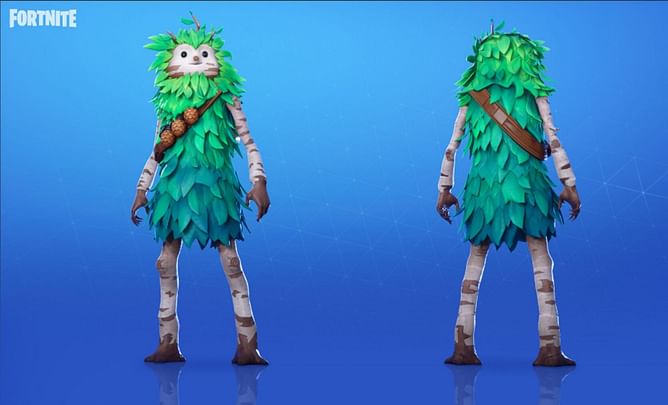 Fortnite: Agent Jonesy confirms the return of Bushranger