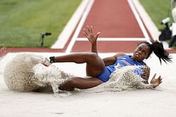 NCAA Outdoor Track and Field Championships Schedule: June 10th full order of NCAA events, timings in PST and live streaming details