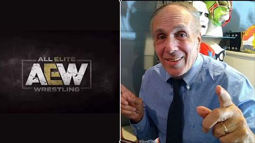 Bill Apter had some interesting thoughts about All Elite Wrestling this week.