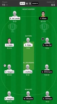 Fantasy suggestion #1