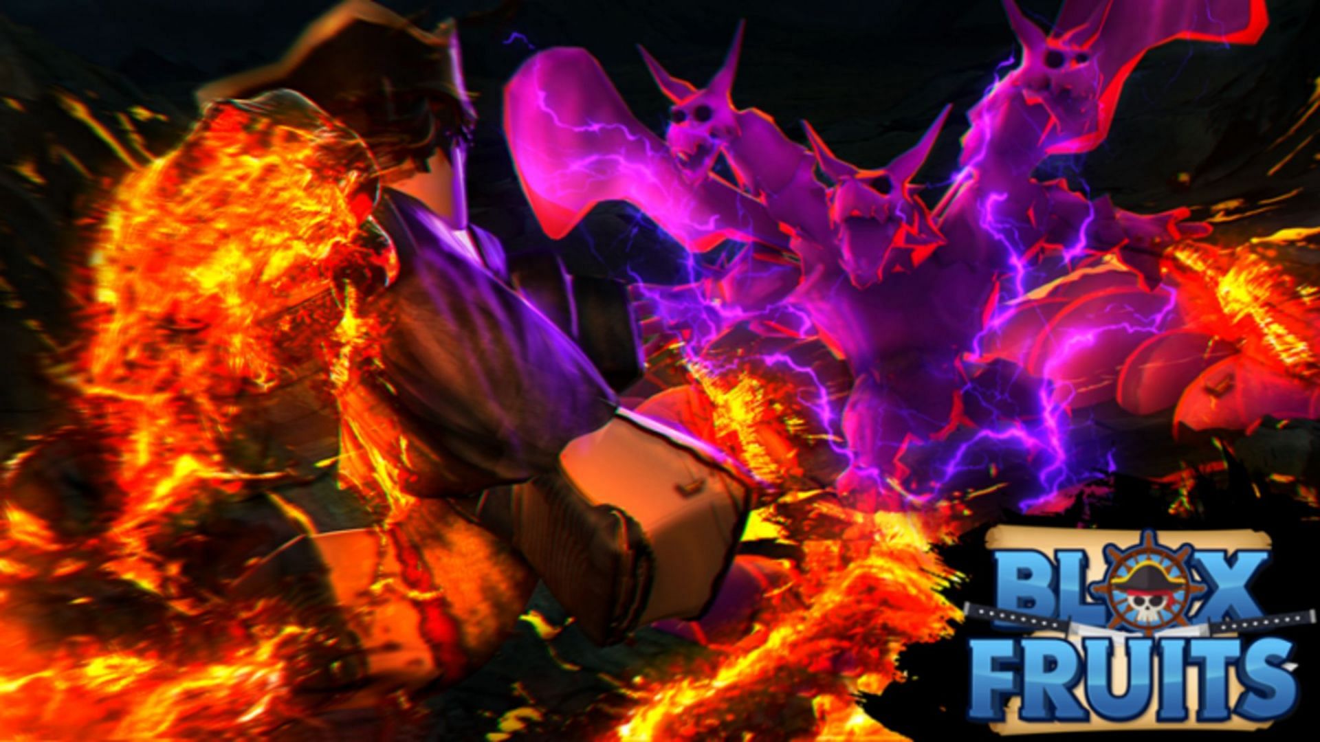 Flame, Official Fruit Battlegrounds Wiki