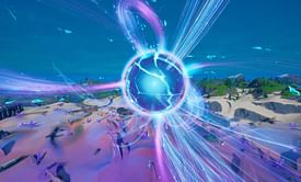 Fortnite: Why does every villain want the Zero Point?