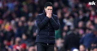 Arsenal refuse to allow 27-year-old to leave on a free transfer: Reports