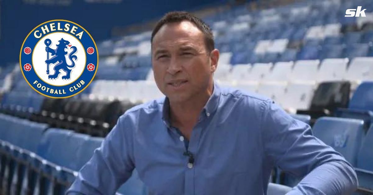 Jason Cundy warns Blues about signing Brazilian superstar