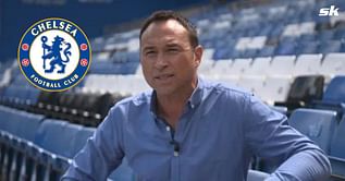 “I’ve always said I wouldn’t want him near my club” – Jason Cundy rejects idea of Chelsea signing Brazilian forward