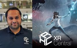 “Gamification can help us create incentives and make them fun”: Anshul Agarwal, Co-founder of XR Central