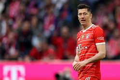 "I am sure we will find an agreement together" - Robert Lewandowski confident of leaving Bayern Munich and joining Barcelona this summer