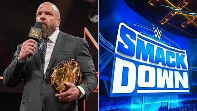 "Thought we would see maybe a total change like Triple H at NXT" – WWE veteran on SmackDown being the same (Exclusive)