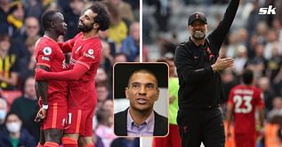 “Go on, get in there and get him” – Stan Collymore urges Liverpool to sign forward who could develop like Salah and Mane under Klopp