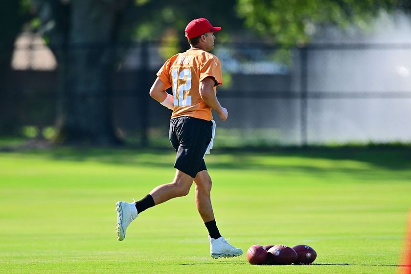 Off the Field: LaLiga Teams Check Into 49ers Training Camp ⚽️