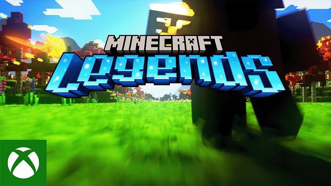Mojang announces new Minecraft Legends strategy game at Xbox Bethesda Games Showcase, release year revealed