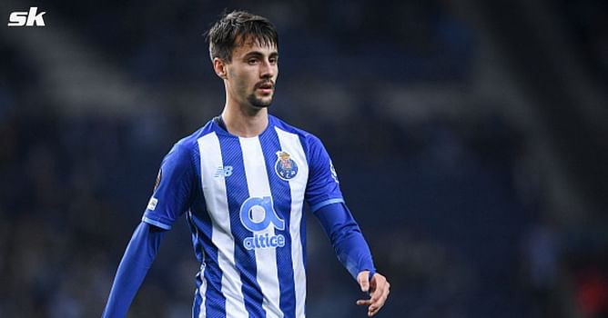 "Leaving for this fee is a bad deal" - Former Porto presidential candidate believes Arsenal nabbed a bargain in Fabio Vieira