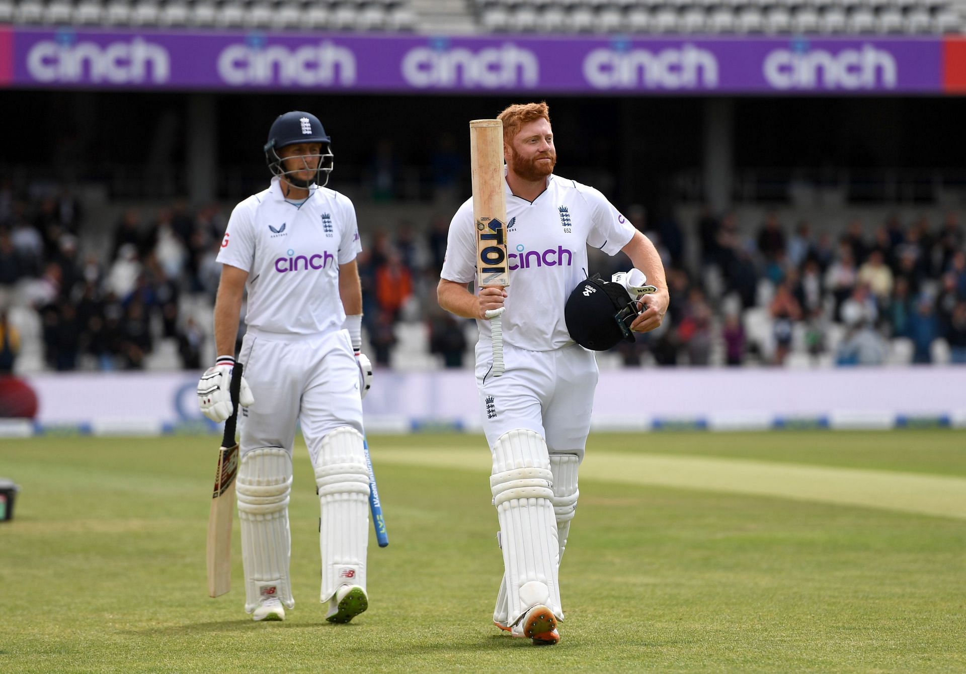 England v New Zealand - Third LV= Insurance Test Match: Day Five
