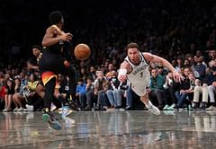 NBA Rumors: Brooklyn Nets' 6x All-Star and gritty forward wants to join a team in Los Angeles