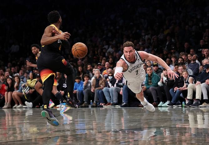 NBA Rumors: Brooklyn Nets' 6x All-Star and gritty forward wants to join a team in Los Angeles