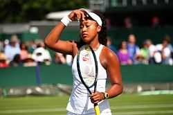 Naomi Osaka withdraws from Wimbledon 2022 citing Achilles injury, set to miss 2nd consecutive edition