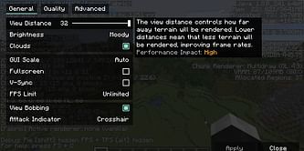 How to download and install the Sodium mod for Minecraft 1.19 update