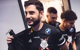 G2 Esports is reportedly looking to exit the European Valorant market, set to send an application to move to NA