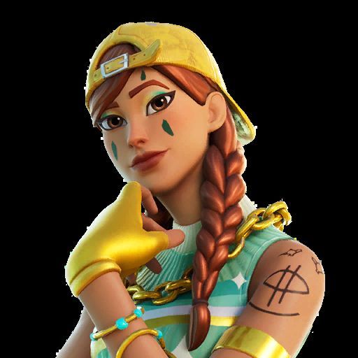 Sweaty Fortnite skin combos to use in Chapter 3 Season 3