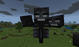 Minecraft Redditor creates mind-boggling automatic Wither farm