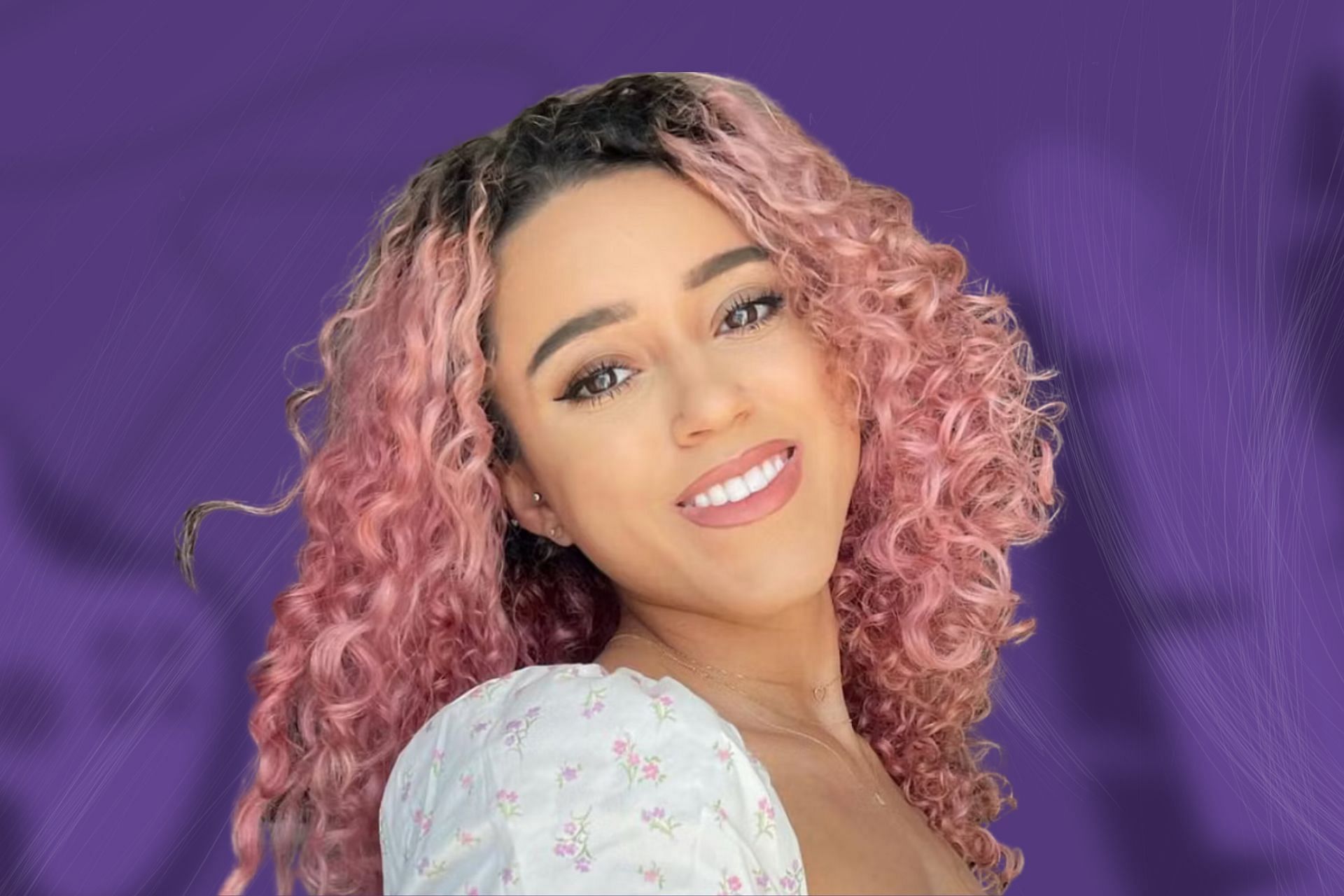 Macaiyla fuels the streamer drama by revealing some bits about her 2020 Austin, Texas visit (Image via Sportskeeda)