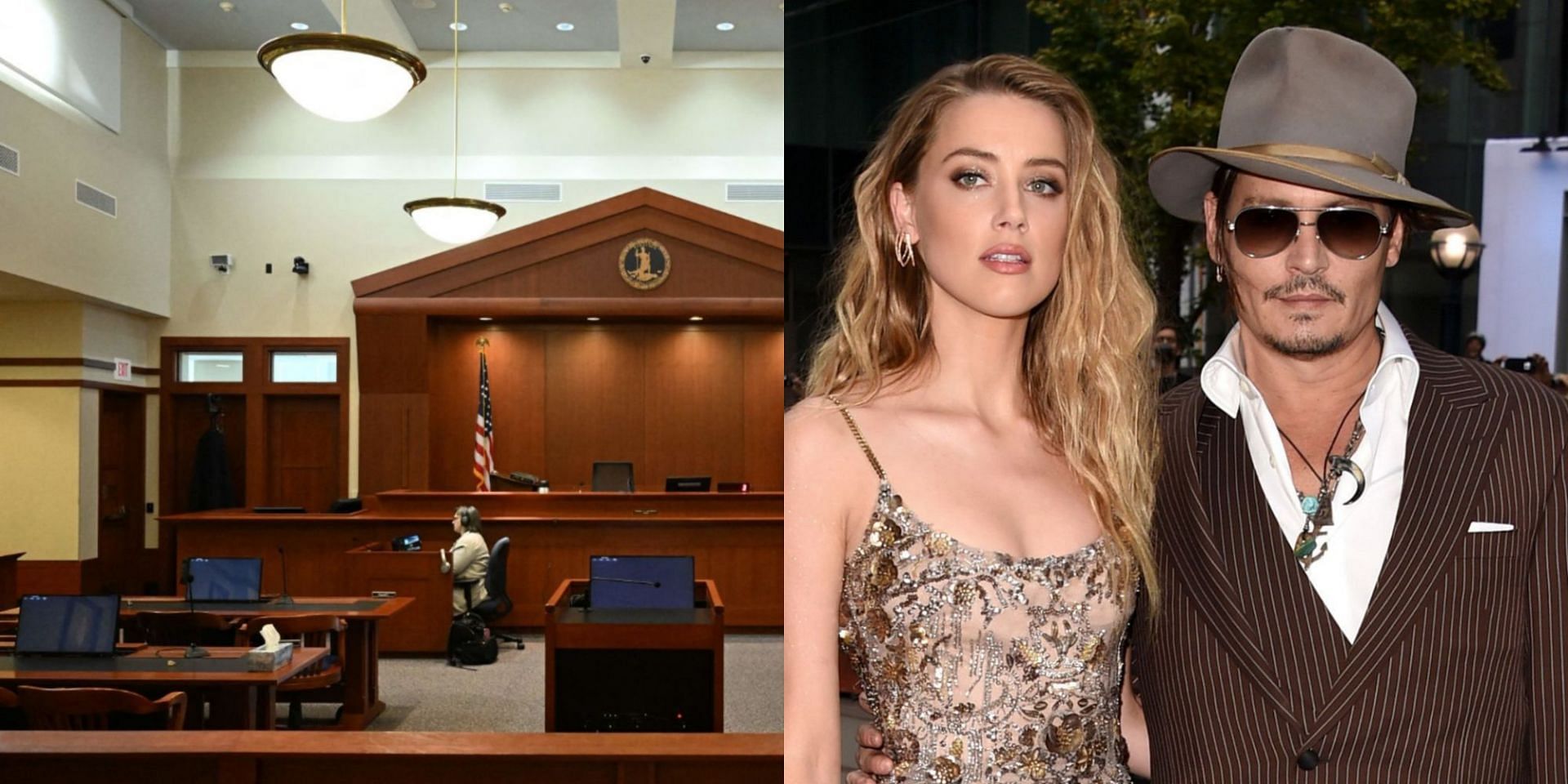 The jury deliberations for Johnny Depp vs. Amber Heard trial would resume on June 1 (Image via Getty Images)