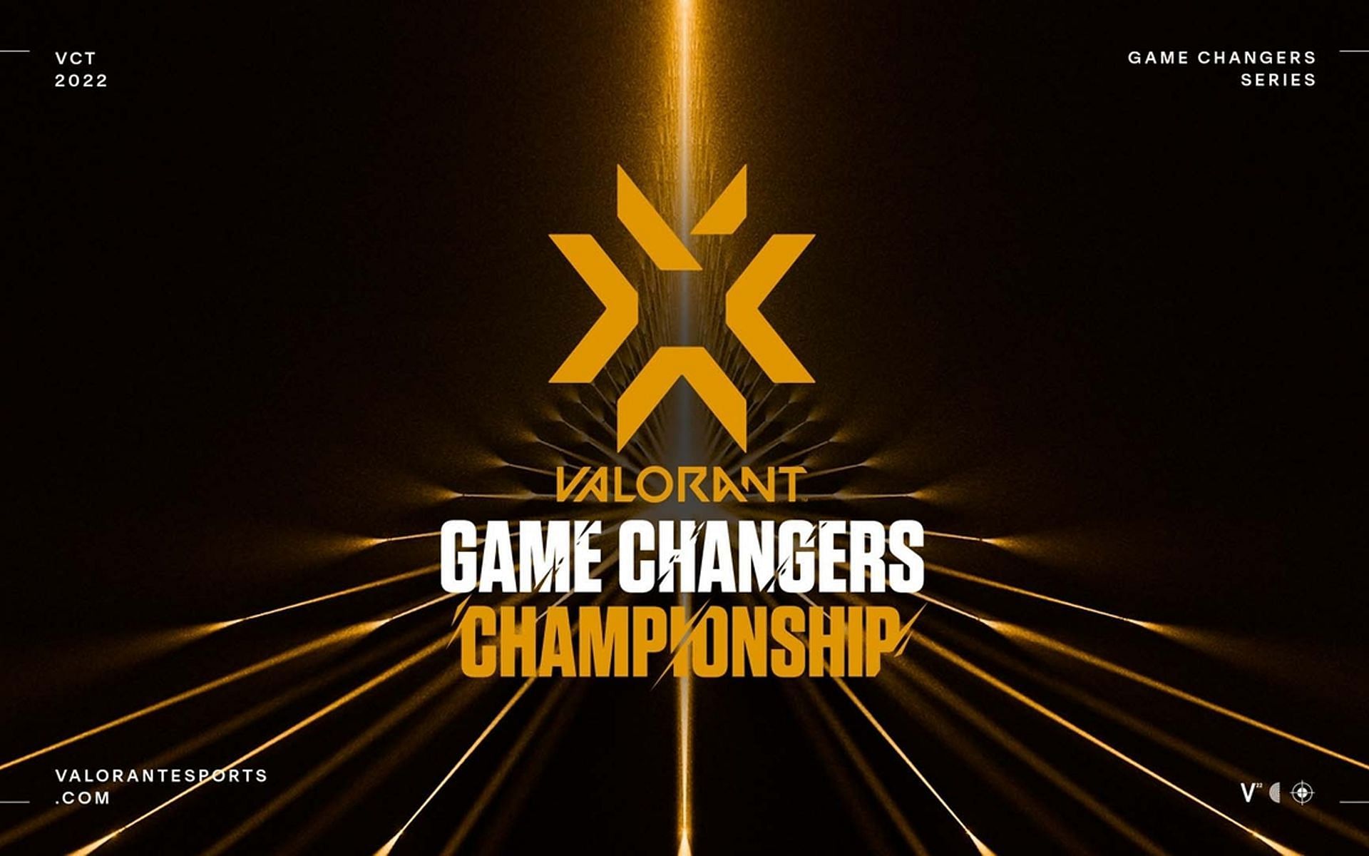 Valorant Game Changers 2022 Slots, starting time and more revealed