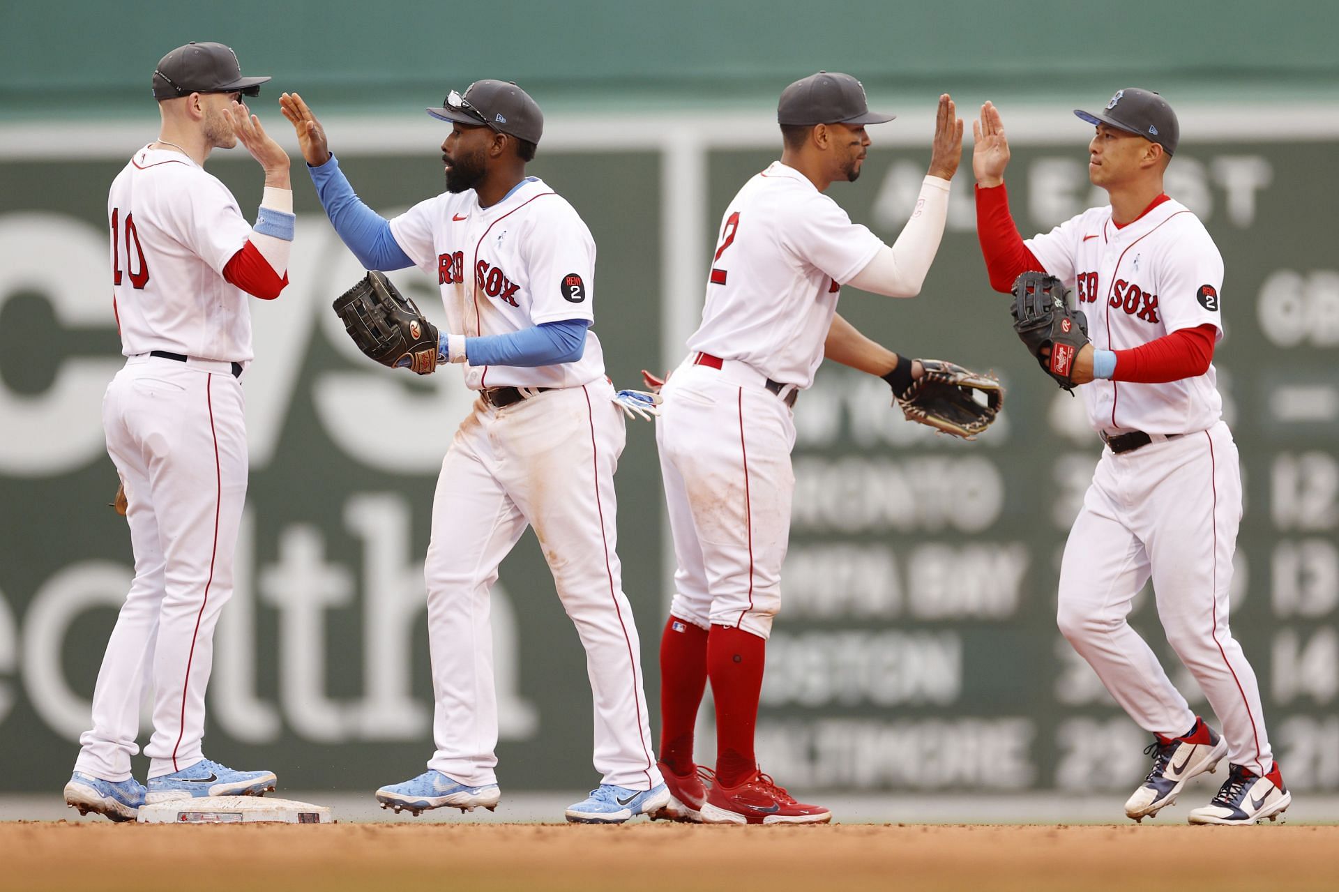 Red Sox 6, Tigers 3: Wasted opportunities sink Detroit in home opener -  Bless You Boys