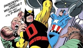 What is known about Supertrans? Marvel Comics' all-trans superhero group