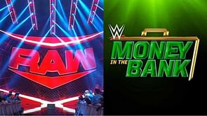 WWE Raw में क्वालीफाइंग मैच में दो बड़े दुश्मनों की होगी टक्कर, विजेता को मिलेगा Money in the Bank लैडर मैच का टिकट