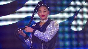 "I'll keep my eye out" - Bianca Belair wants to face Bayley