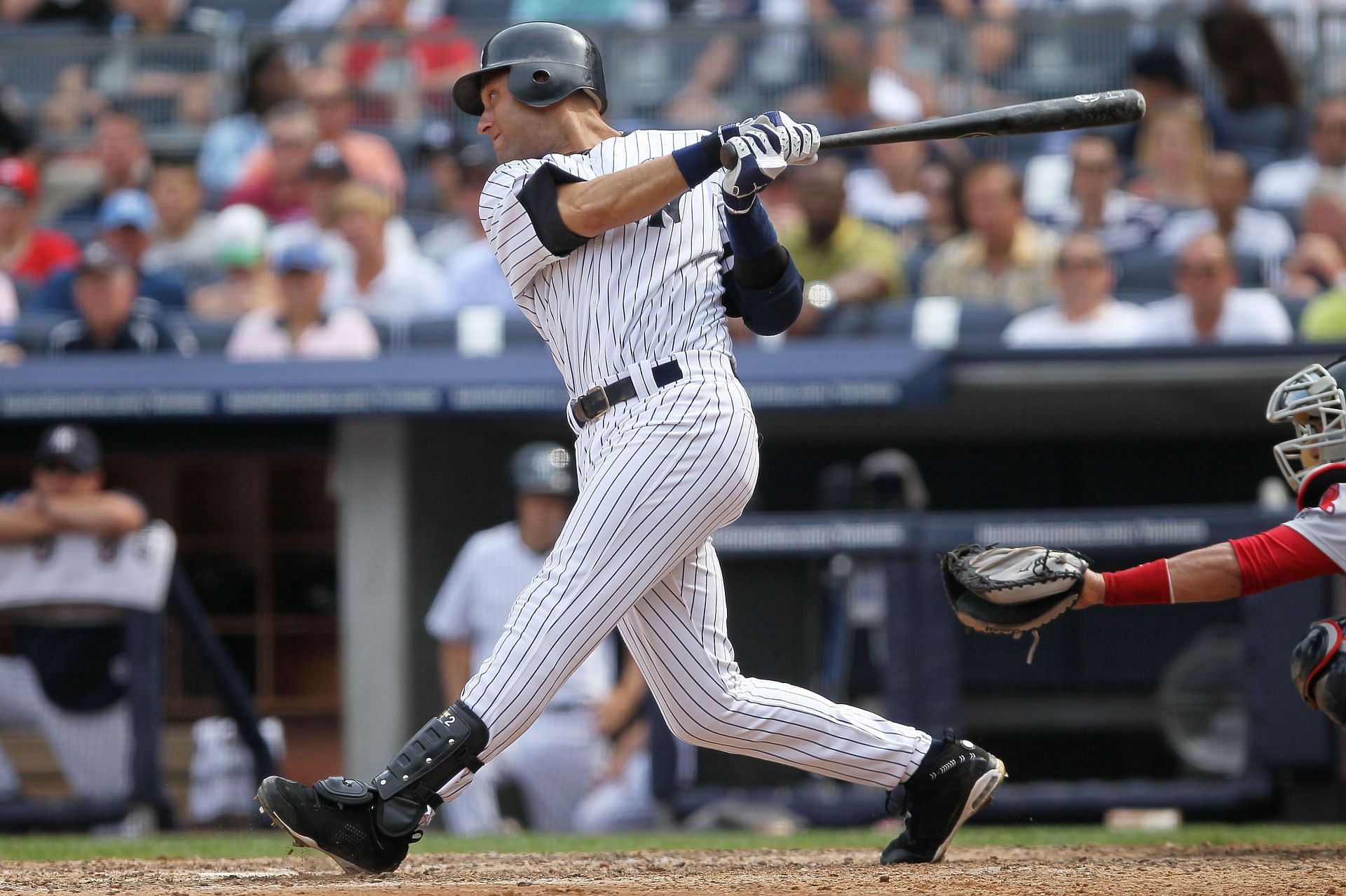 Mr. October or Mr. May? Playoff focus on A-Rod