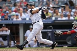 "Welcome to the club again, my friend" - 'Mr. October' Reggie Jackson welcomes Derek Jeter to Twitter